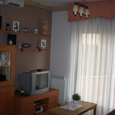 Apartamento Vut Manypi Vu-Huesca-21-024 La Puebla De Castro المظهر الخارجي الصورة