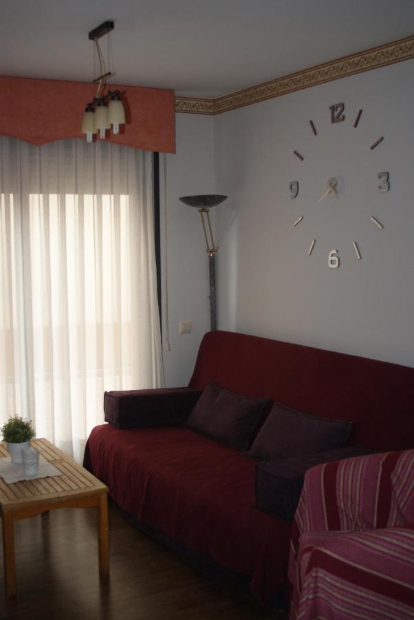Apartamento Vut Manypi Vu-Huesca-21-024 La Puebla De Castro المظهر الخارجي الصورة