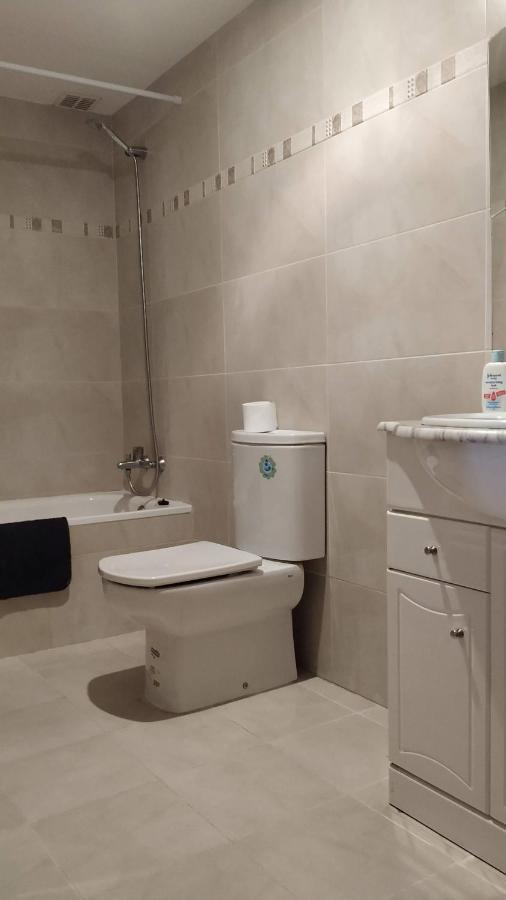 Apartamento Vut Manypi Vu-Huesca-21-024 La Puebla De Castro المظهر الخارجي الصورة