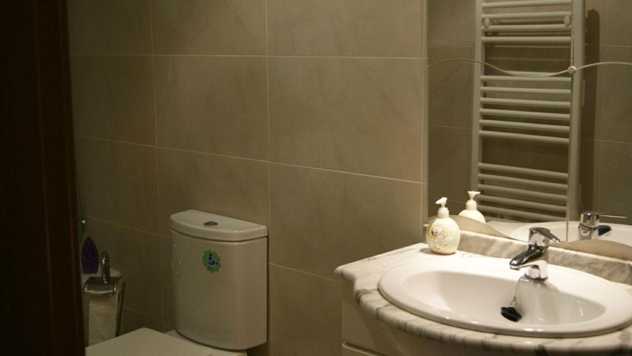 Apartamento Vut Manypi Vu-Huesca-21-024 La Puebla De Castro المظهر الخارجي الصورة