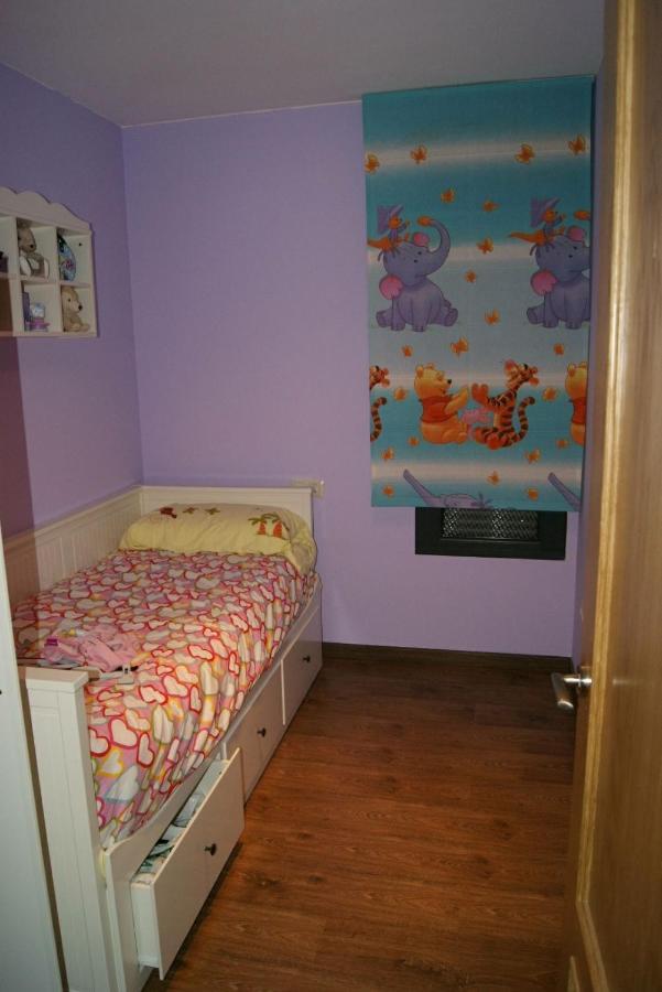 Apartamento Vut Manypi Vu-Huesca-21-024 La Puebla De Castro المظهر الخارجي الصورة