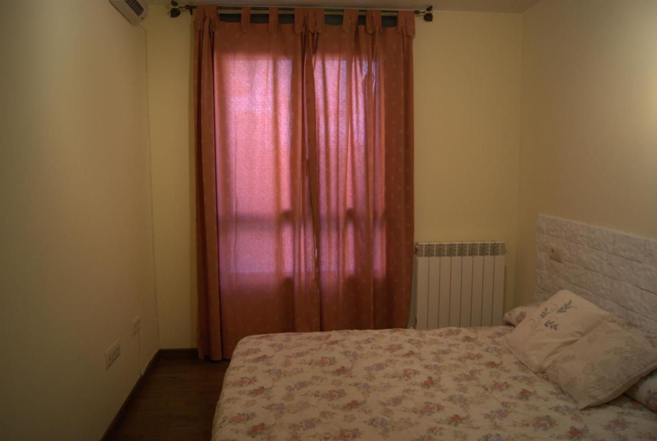 Apartamento Vut Manypi Vu-Huesca-21-024 La Puebla De Castro المظهر الخارجي الصورة