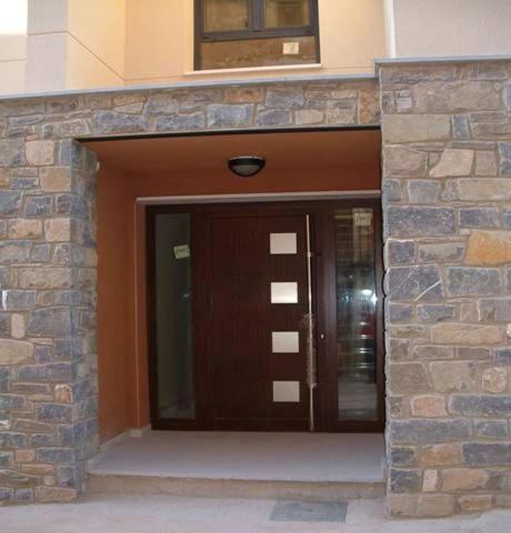 Apartamento Vut Manypi Vu-Huesca-21-024 La Puebla De Castro المظهر الخارجي الصورة