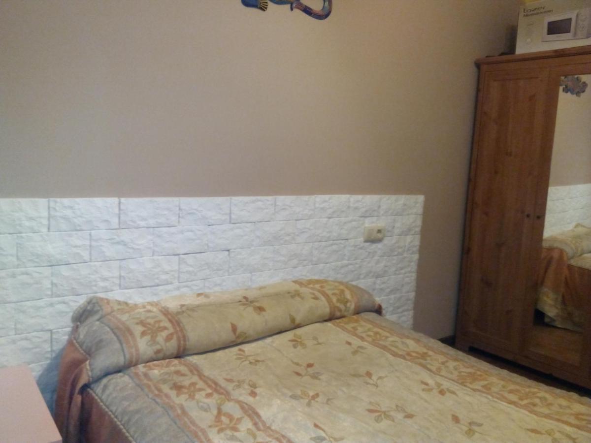 Apartamento Vut Manypi Vu-Huesca-21-024 La Puebla De Castro المظهر الخارجي الصورة