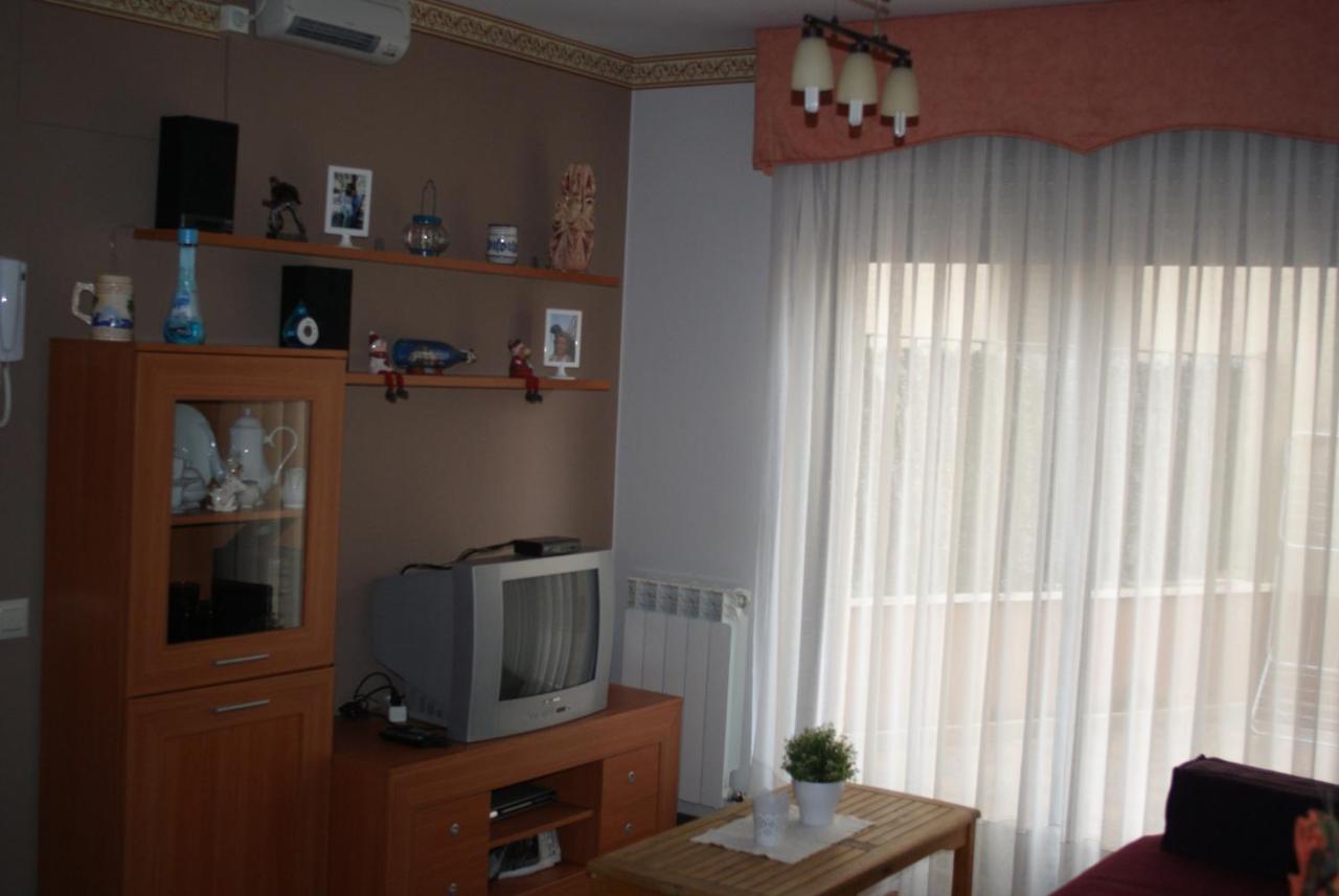Apartamento Vut Manypi Vu-Huesca-21-024 La Puebla De Castro المظهر الخارجي الصورة