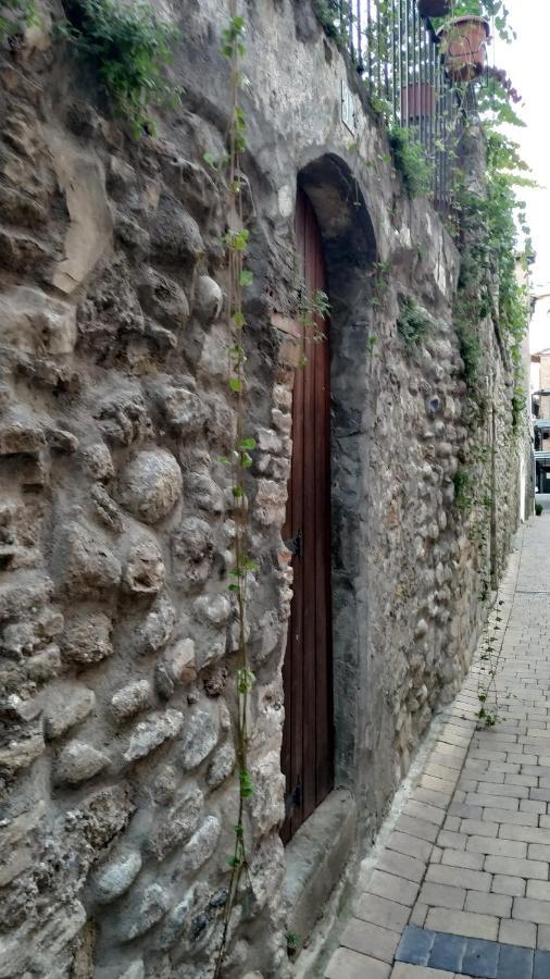 Apartamento Vut Manypi Vu-Huesca-21-024 La Puebla De Castro المظهر الخارجي الصورة
