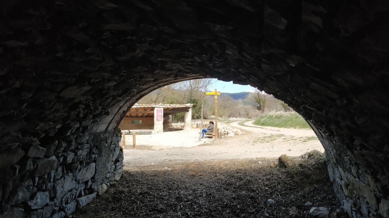 Apartamento Vut Manypi Vu-Huesca-21-024 La Puebla De Castro المظهر الخارجي الصورة